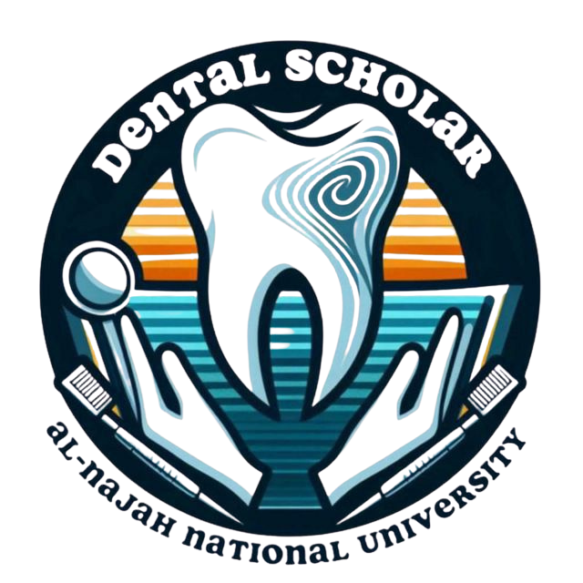 Dental Scholar Logo